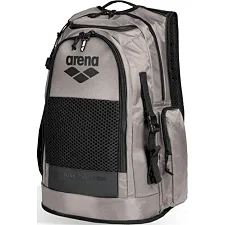 Рюкзак Arena ALL SET BACKPACK 45L серый 55х38х28 см