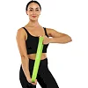 Набор резинок для упражнений ленты сопротивлений
 World Fitness FI-2184 5шт