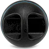 Медбол мяч медицинский двуручный с хватами LiveUp
 LP8111-6 6кг