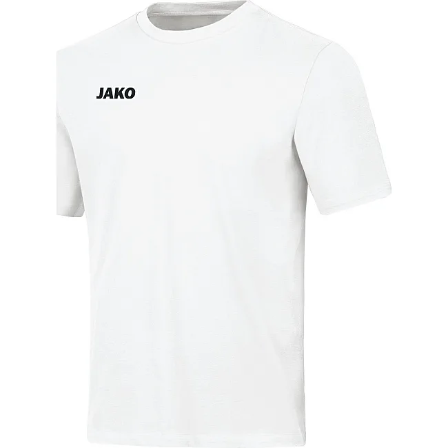 Футболка base JAKO 6165-00