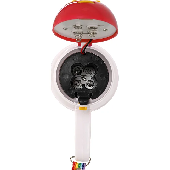 Громкоговоритель мегафон рупор ручной Yaochen HW-1R 15W