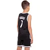 Детская баскетбольная форма
 NBA клуб Brooklyn Nets 7 3581