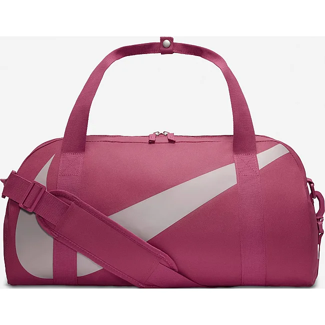 Сумка дитяча Nike Y NK GYM CLUB - SP23 25L рожевий 48 x 23 x 28 см