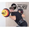 Фитнес штанга P2I 20 кг