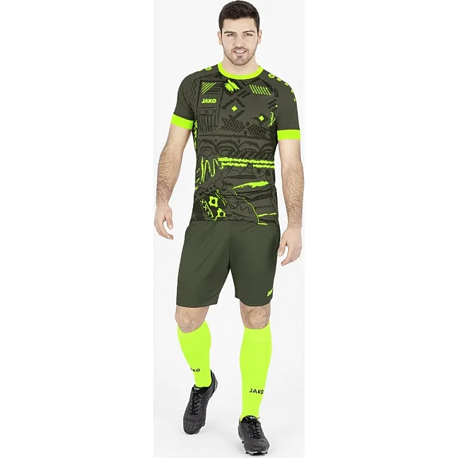 Футболка tropicana JAKO 4211-231