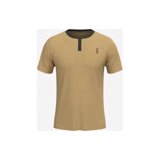 Поло чоловіче 7/6 Ankl Polo Taos Taupe