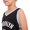 Детская баскетбольная форма
 NBA клуб Brooklyn Nets 7 3581