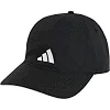 Кепка Adidas BBALL CAP CLIMA черный