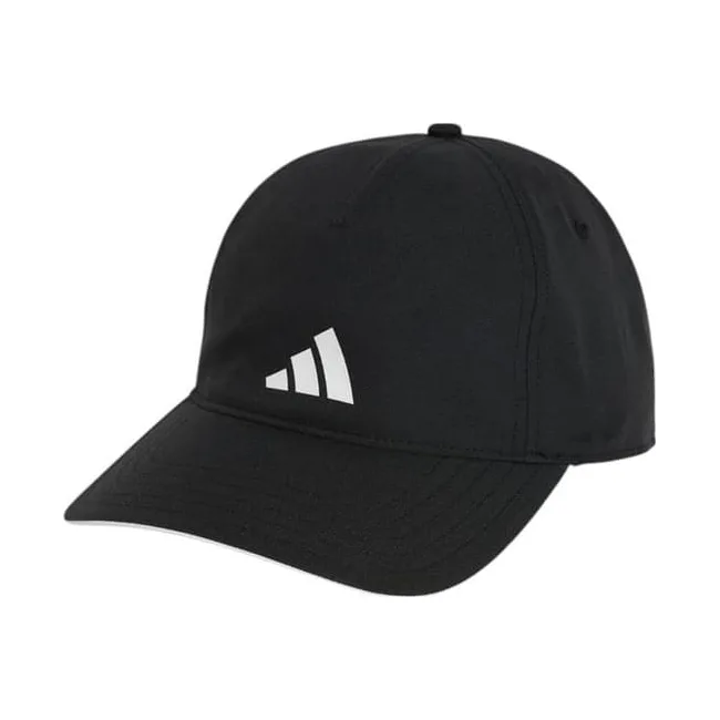Кепка Adidas BBALL CAP CLIMA черный