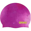 Шапочка для плавания Arena HD CAP розовый