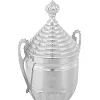 Спортивний кубок нагородний SP-SPORT Stately JZ195798B 49см (Бронзовий)