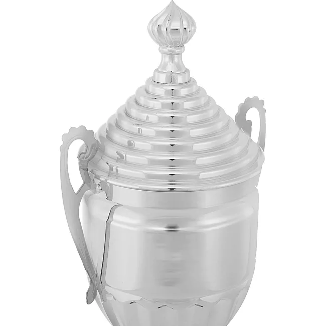 Спортивний кубок нагородний SP-SPORT Stately JZ195798B 49см (Бронзовий)