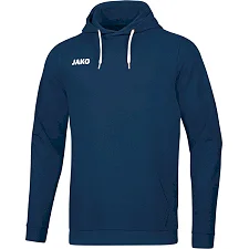 Кофта з капюшоном base JAKO 6765-09