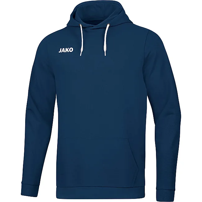 Кофта с капюшоном base JAKO 6765-09