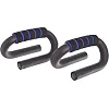 Упоры для отжиманий 2штуки SP-SPORT FI-3970 PUSH-UP BAR 11x21см