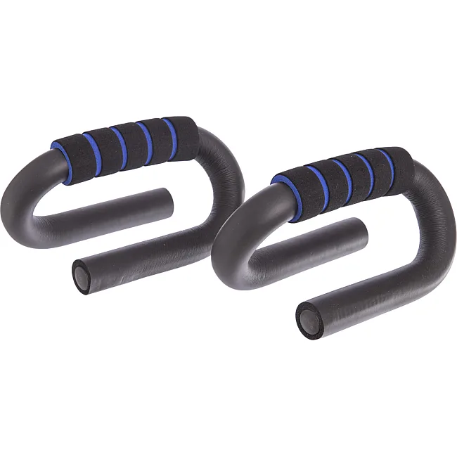 Упоры для отжиманий 2штуки SP-SPORT
 FI-3970 PUSH-UP BAR 11x21см