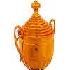Спортивний кубок нагородний SP-SPORT Stately JZ195798B 49см (Бронзовий)
