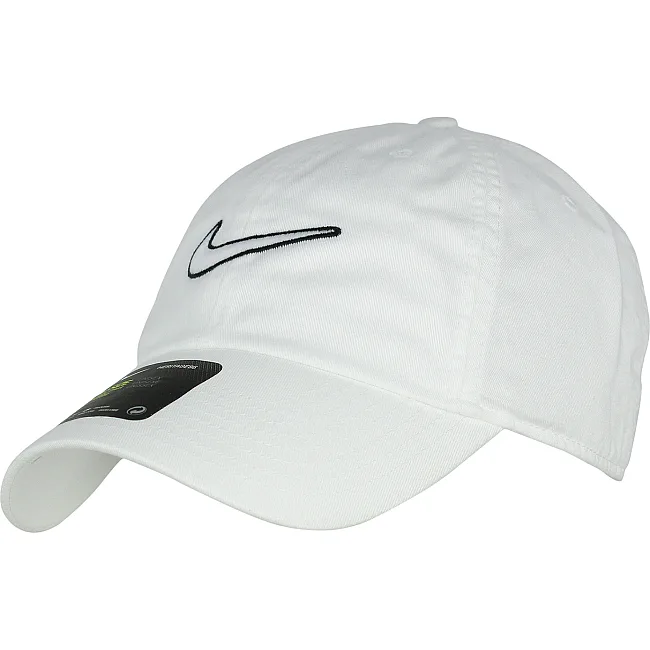 Кепка Nike U NSW H86 SWOOSH WASH CAP