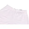 Спортивные детские шорты Puma teamRISE Short Jr белый