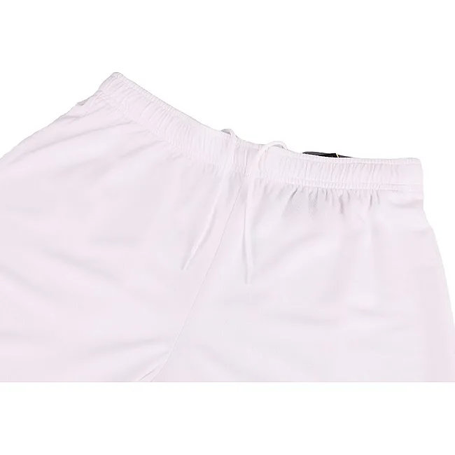 Спортивные детские шорты Puma teamRISE Short Jr белый