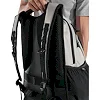Рюкзак Arena ALL SET BACKPACK 45L серый 55х38х28 см
