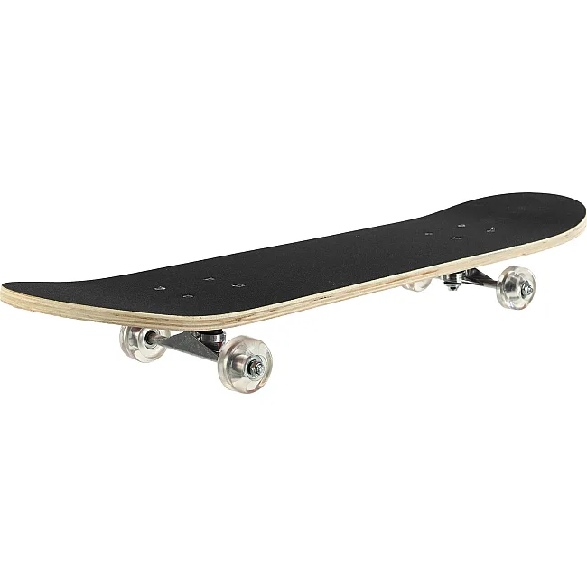 Уценка! Скейтборд деревянный 31" SP-SPORT 3108-PU