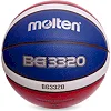 Баскетбольный мяч MOLTEN B7G3320 7