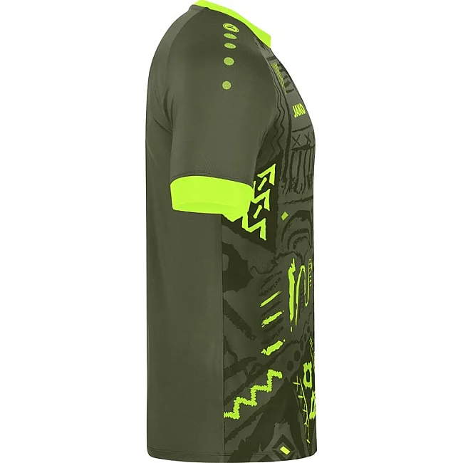 Футболка tropicana JAKO 4211-231
