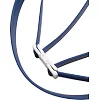Окуляри для плавання Arena 365 GOGGLES синій OFSM