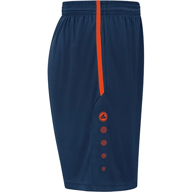 Спортивні шорти Allround JAKO 4499-932