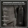 Пляшка для води ION8 750 мл. (ЕКО пляшка) BPA Free, Black
