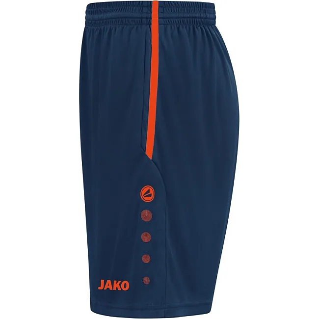 Спортивні шорти Allround JAKO 4499-932