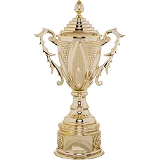 Уценка! Спортивный кубок наградный SP-SPORT Reward HB4112B 41см