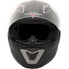 Шлем для мотоцикла интеграл
 FGN M62 (Черный-розовый)