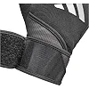 Перчатки для тренинга Adidas Wrist Wrap Training Gloves черный XS