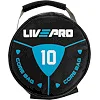 Мешок утяжелитель для функционального тренинга
 LiveUp LP8120-10 10кг