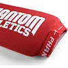 Защита голени и стопы PHANTOM Impact Red