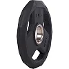 Блин для штанги полиуретановый
 LI NUO SC-3858-2_5 51мм 2,5кг