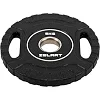 Млинці диски CPU покриття 2 Handle металева втулка ZELART TA-3438-5 ø51мм 5кг