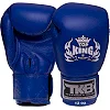 Рукавички для боксу


 шкіряні TOP KING Ultimate TKBGUV 8-18унцій (Синій)