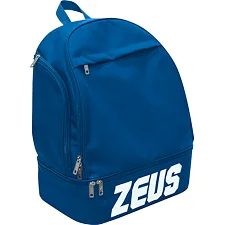 Рюкзак Zeus ZAINO JAZZ 33L голубой Муж 33х48х21 см