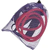 Трубчатый эспандер
 с ручками 10LB SP-SPORT
 FI-2080-R 120см нагрузка 4,5кг