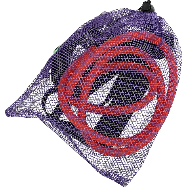 Трубчатый эспандер
 с ручками 10LB SP-SPORT
 FI-2080-R 120см нагрузка 4,5кг