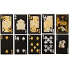 Игральные карты
 пластиковые черные SP-SPORT
 BLACK 100 DOLLAR IG-3482 54 карты