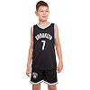 Детская баскетбольная форма
 NBA клуб Brooklyn Nets 7 3581