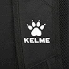Спортивный рюкзак
 KELME JR 9893020-9003 (Черный-белый)