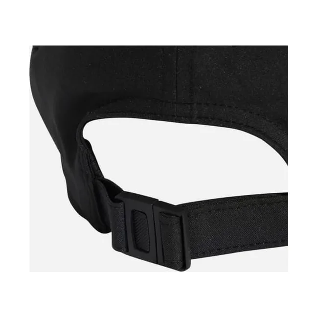 Кепка Adidas BBALL CAP CLIMA черный