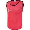 Монишка META Training Bib красный S
