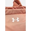 Женский рюкзак UNDER ARMOUR Studio Lite Backpack 16L рыжий 40 х 26 х 11 см