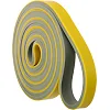 Резина петля для подтягиваний ZELART
 POWER LOOP FI-5439-2 116г (Желтый)